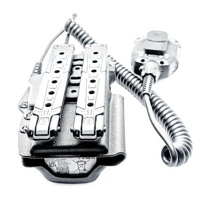 Motorola APX NEXT Smart Radio Holster