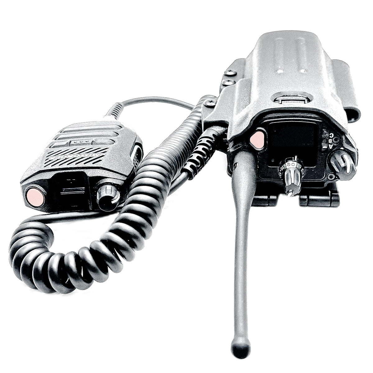 Motorola APX NEXT Smart Radio Holster