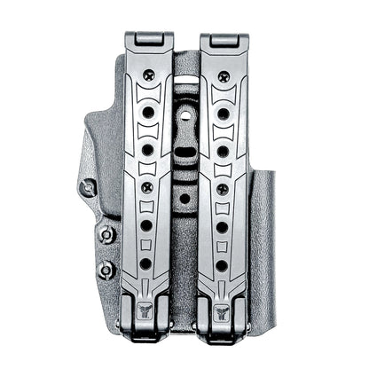 Motorola APX NEXT Smart Radio Holster
