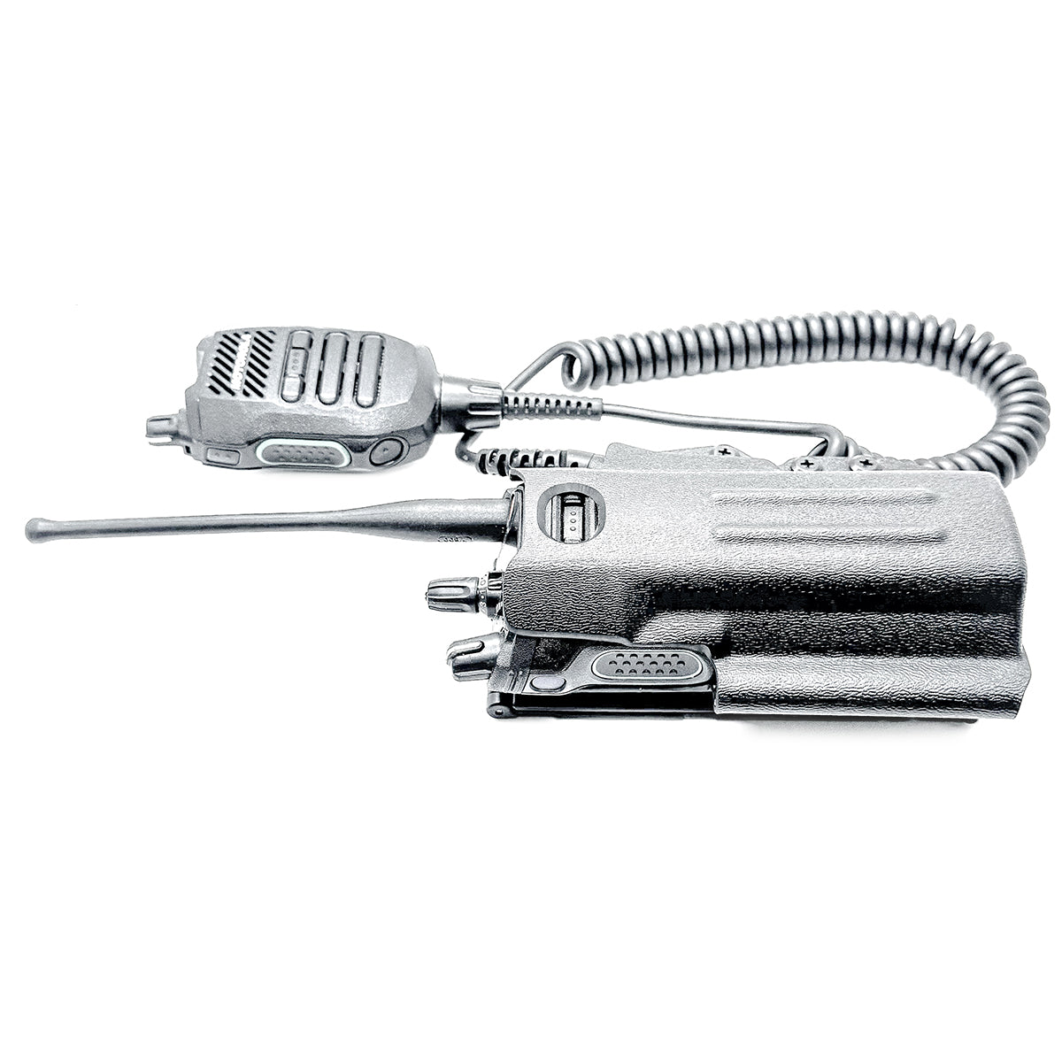 Motorola APX NEXT Smart Radio Holster