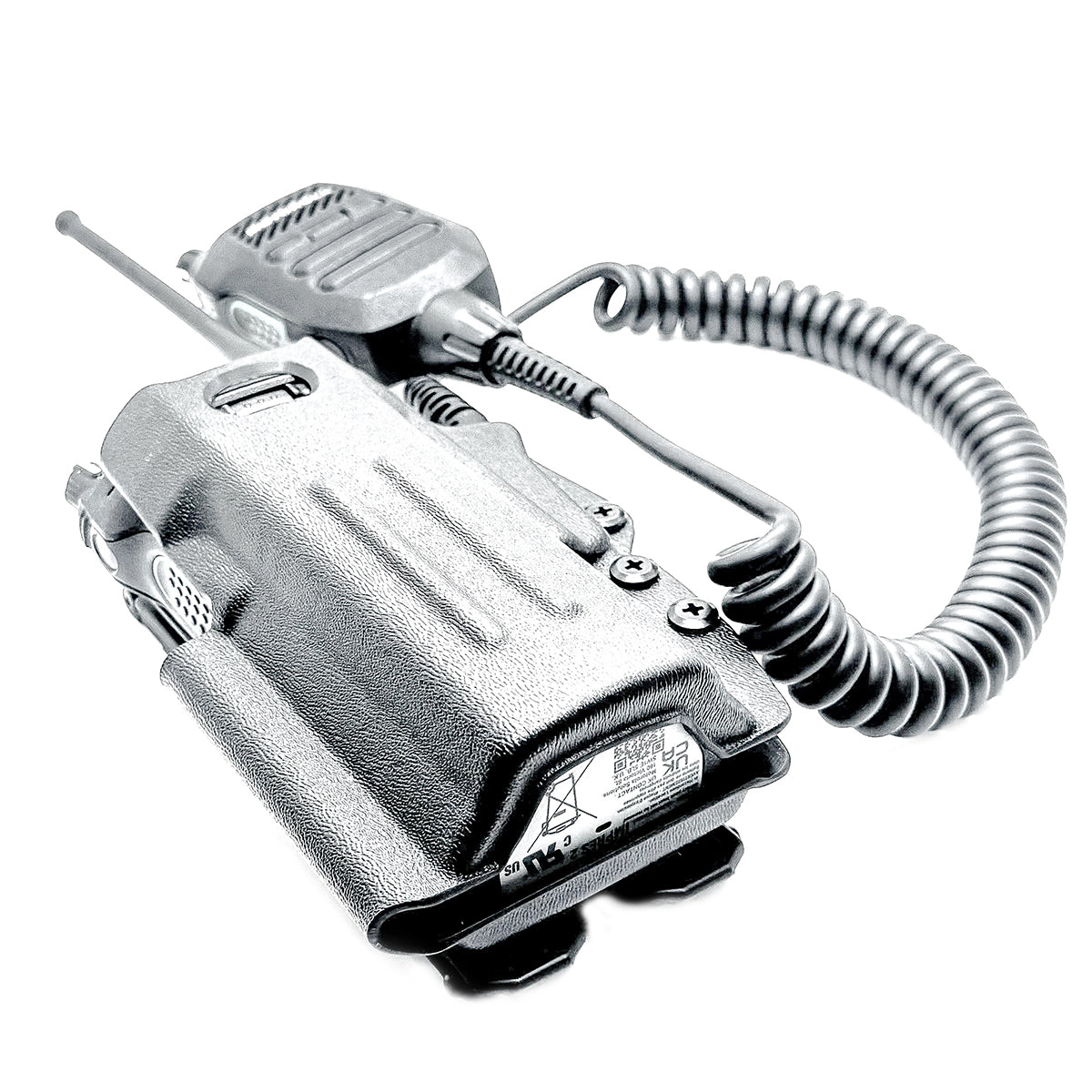 Motorola APX NEXT Smart Radio Holster