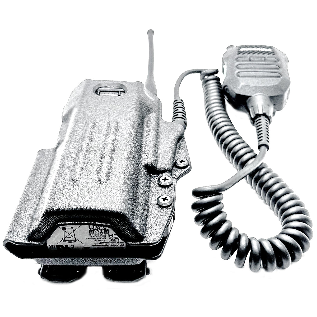 Motorola APX NEXT Smart Radio Holster
