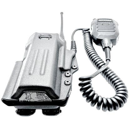 Motorola APX NEXT Smart Radio Holster