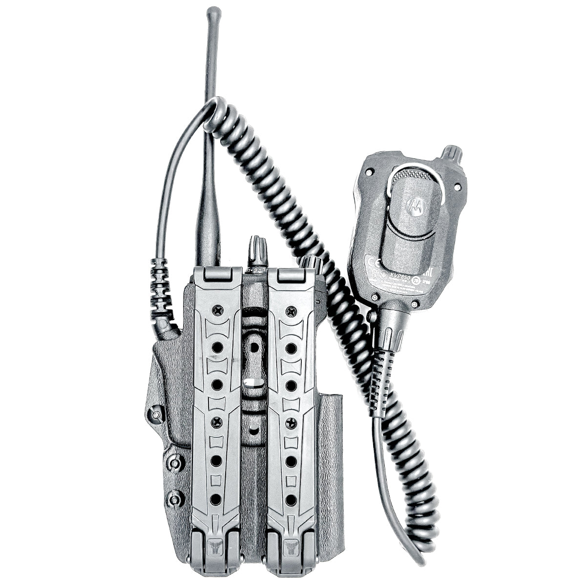 Motorola APX NEXT Smart Radio Holster