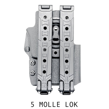 Motorola APX NEXT Smart Radio Holster