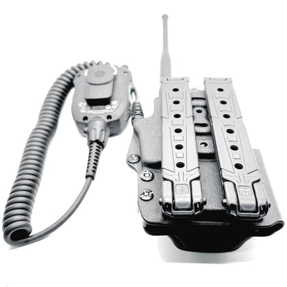 Motorola APX NEXT Smart Radio Holster