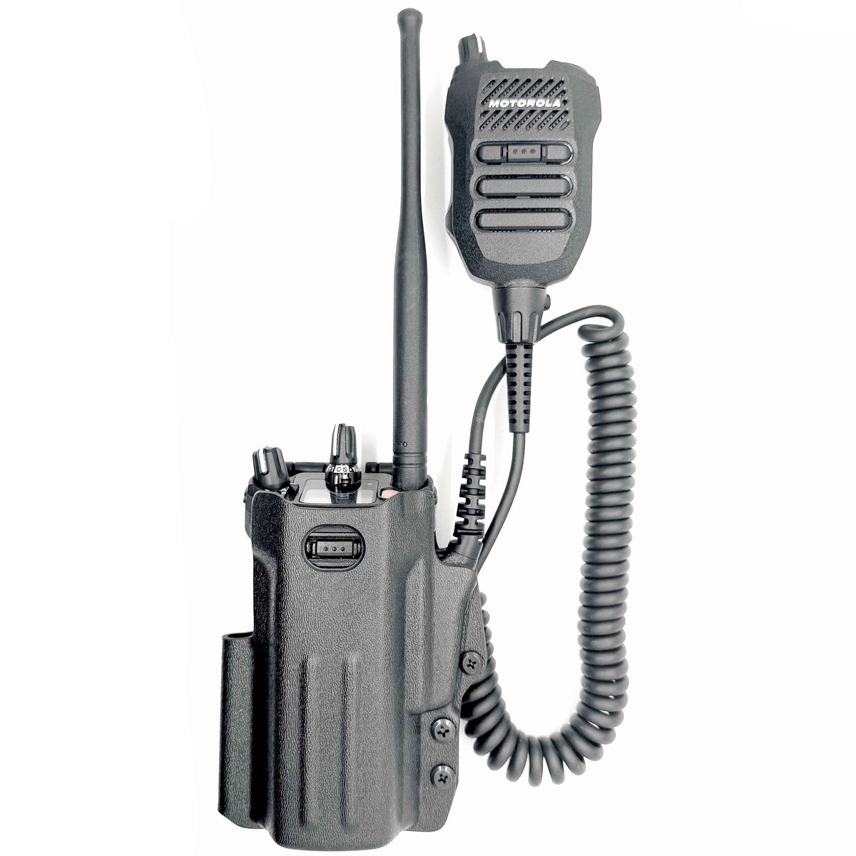 Motorola APX NEXT Smart Radio Holster