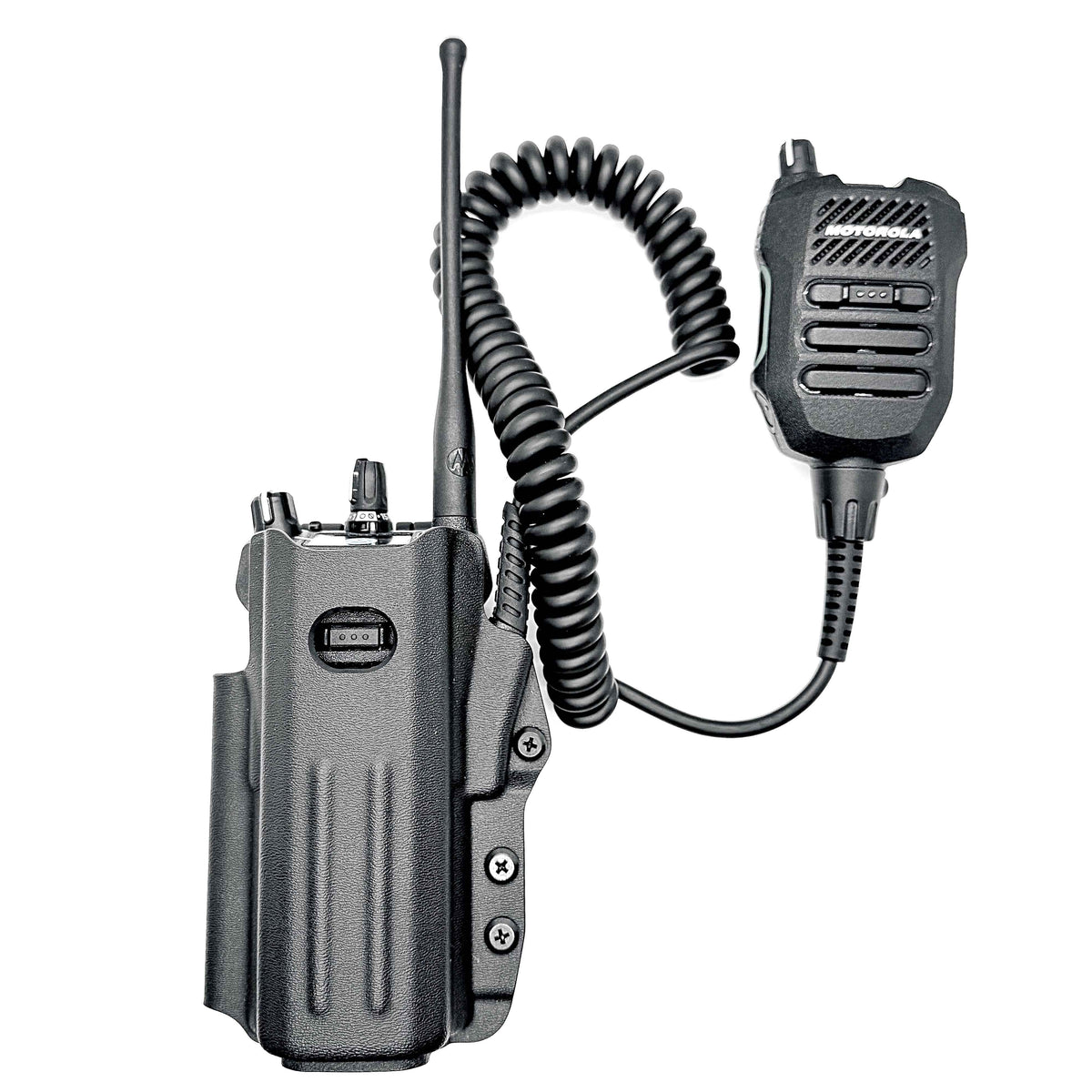 Motorola APX N70 Holster