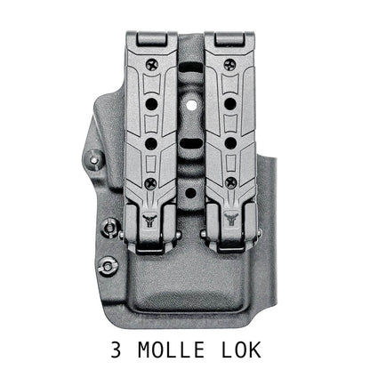 Motorola APX 6000, 7000 and 8000 Holster