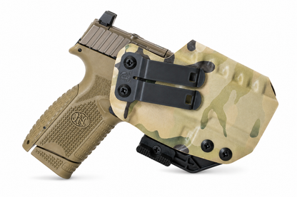 Canik METE MC9 IWB Holster | RIDGE IWB
