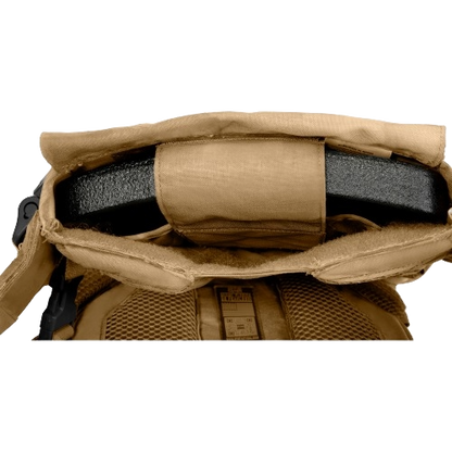 RTS Tactical OPSEC Advanced Quick Release Plate Carrier