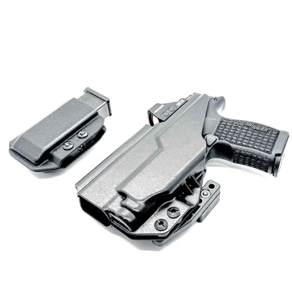 P365/P365X/P365XL & TLR-7 Sub IWB Holster with Magazine Carrier Combo