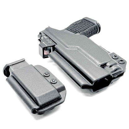 P365/P365X/P365XL & TLR-7 Sub IWB Holster with Magazine Carrier Combo