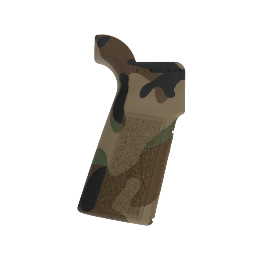 B5 Systems Type 23 AR Pistol Grip