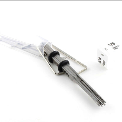 Dangerfield PRAXIS Dual-Gauge Complete Lock Pick Set