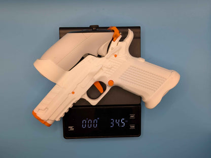 GDXP Pro-Style Custom Grip Module For ACE XR For Fusion Ermox Shooters