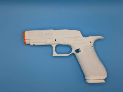GD17.6 GEN 6 G-Series-Style Custom Grip Module For ACE XR For Glock Shooters
