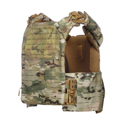 RTS Tactical HST Quick Release Plate Carrier