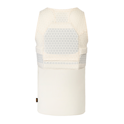 RTS Tactical Commander Level IIIA (HG2) Body Armor Compression Shirt – Sleeveless Long Cut