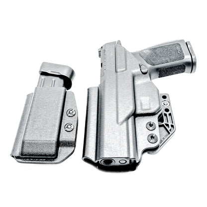 Rost Martin RM1C IWB Holster with Magazine Carrier Combo