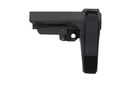 SB Tactical SBA3 AR Pistol Stabilizing Brace - No Receiver Extension