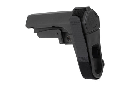 SB Tactical SBA3 AR Pistol Stabilizing Brace - No Receiver Extension