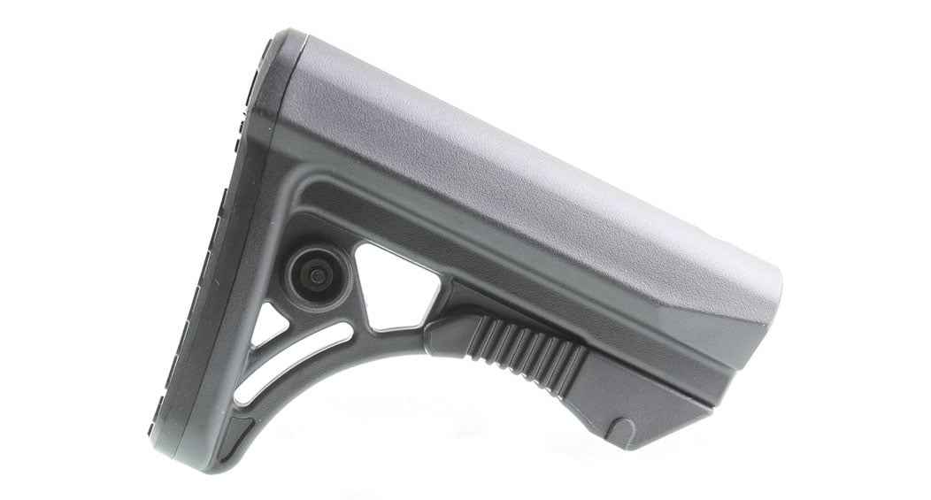 UTG Model 4 Combat Ops S3 Mil-Spec Stock