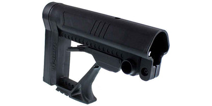 Luth-AR MBA-5 Adjustable Stock - Mil-Spec Buffer Tube