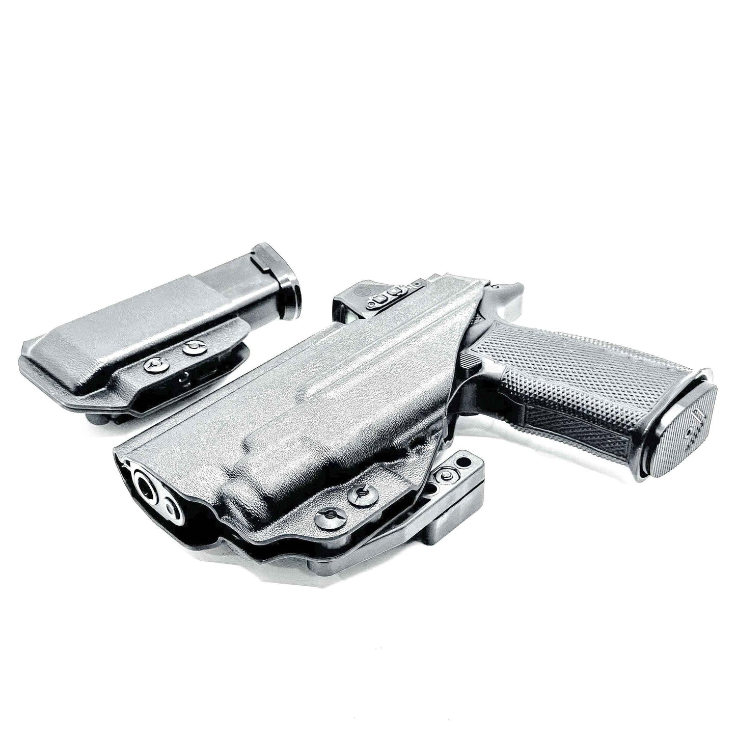 Sig P365-FUSE & Icarus Precision A.C.E. Module & TLR-7 Sub IWB Holster with Magazine Carrier Combo