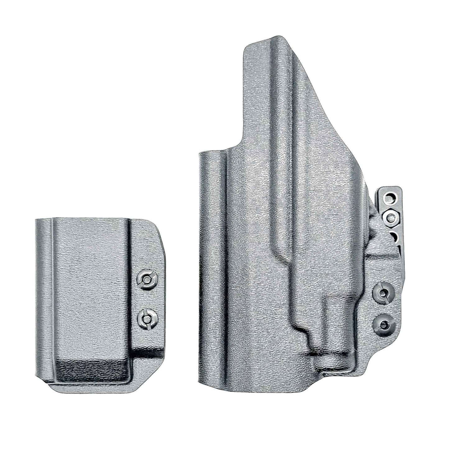 Sig P365-FUSE & Icarus Precision A.C.E. Module & TLR-7 Sub IWB Holster with Magazine Carrier Combo
