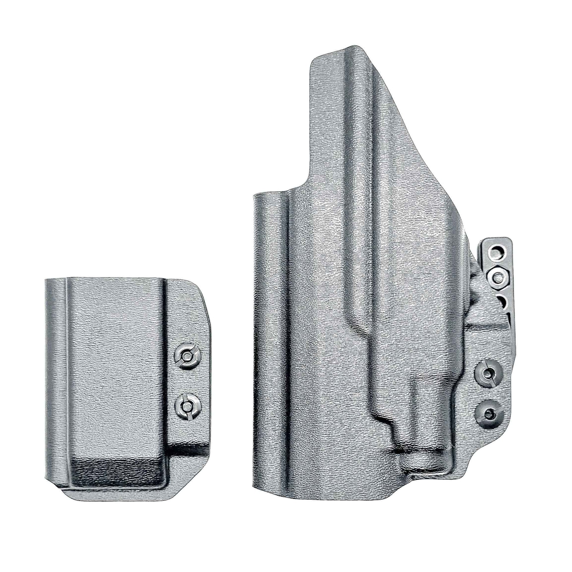 Sig P365-FUSE & Icarus Precision A.C.E. Module & TLR-7 Sub IWB Holster with Magazine Carrier Combo