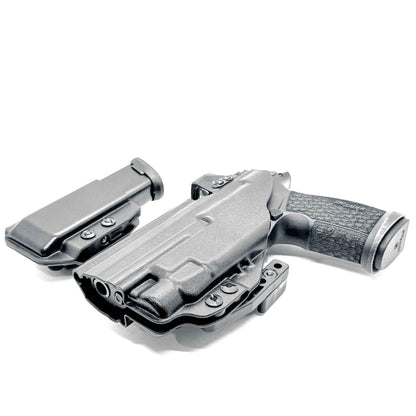 Sig P365-FUSE & TLR-7 X or HL-X IWB Holster with Magazine Carrier Combo