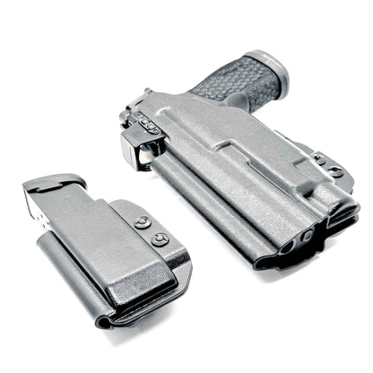Sig P365-FUSE & TLR-7 X or HL-X IWB Holster with Magazine Carrier Combo