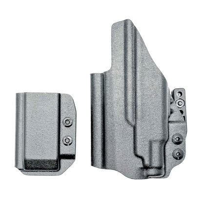 Sig P365-XMACRO & Icarus Precision A.C.E. Module & TLR-7 Sub IWB Holster with Magazine Carrier Combo