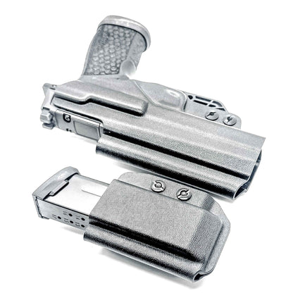 Sig P365-FUSE IWB Holster with Magazine Carrier Combo