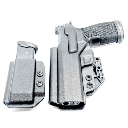 Sig P365-FUSE IWB Holster with Magazine Carrier Combo