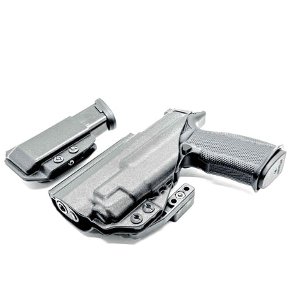 Sig P365-FUSE & Icarus Precision A.C.E Module & TLR-7 X/A IWB Holster with Magazine Carrier Combo