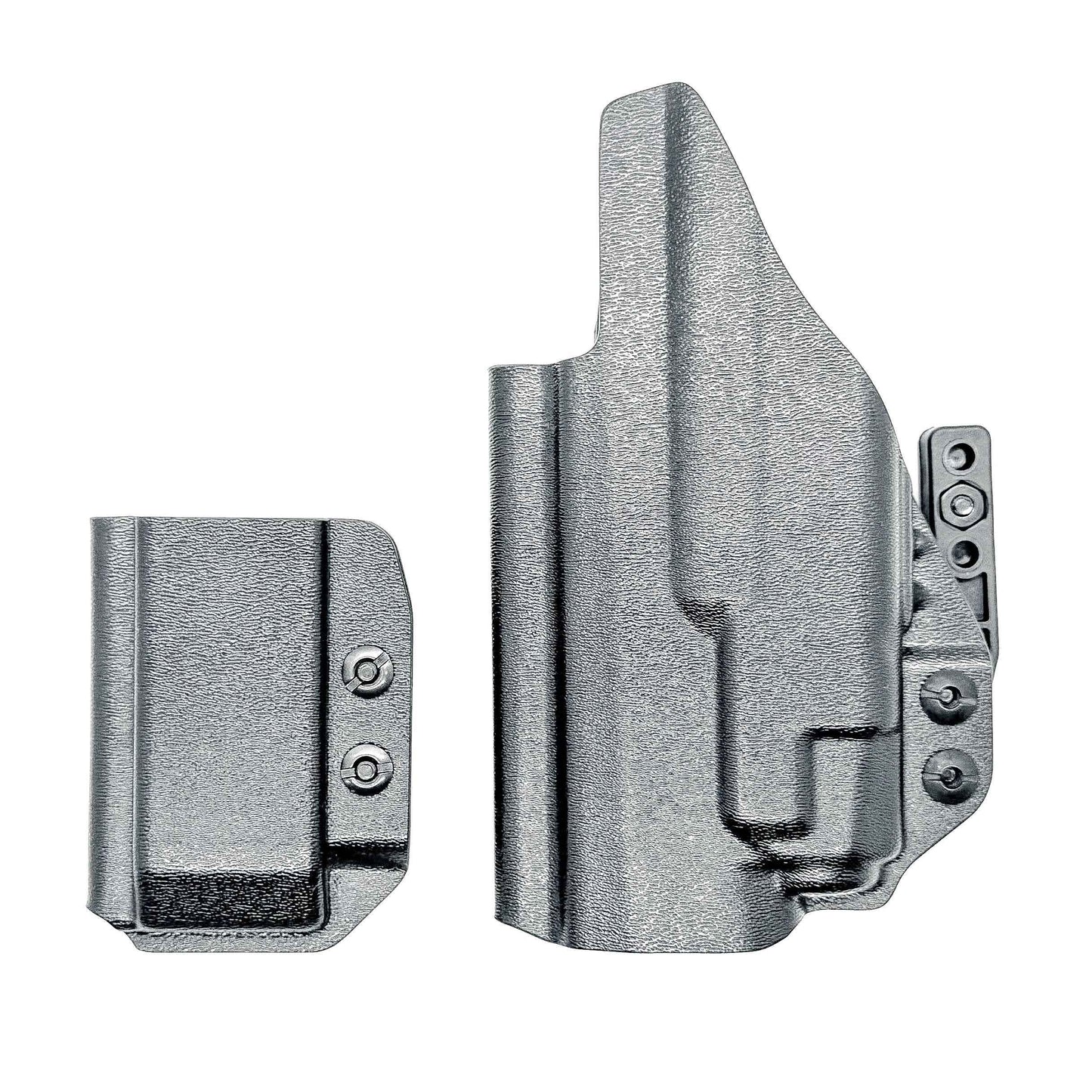 Sig P365-FUSE & Icarus Precision A.C.E Module & TLR-7 X/A IWB Holster with Magazine Carrier Combo