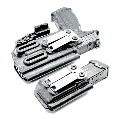 Sig P365-FUSE & Icarus Precision A.C.E Module & TLR-7 X/A IWB Holster with Magazine Carrier Combo