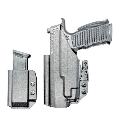 Sig P365-FUSE & Icarus Precision A.C.E Module & TLR-7 X/A IWB Holster with Magazine Carrier Combo