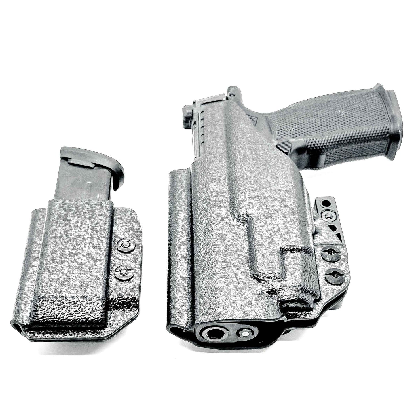 Sig P365-FUSE & Icarus Precision A.C.E Module & TLR-7 X/A IWB Holster with Magazine Carrier Combo