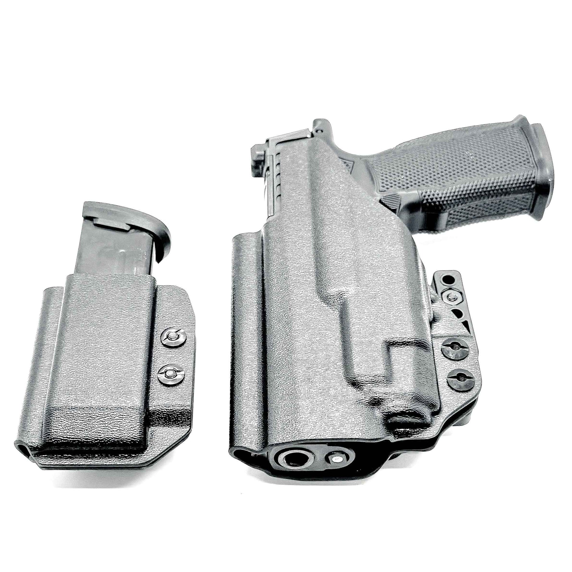 Sig P365-FUSE & Icarus Precision A.C.E Module & TLR-7 X/A IWB Holster with Magazine Carrier Combo