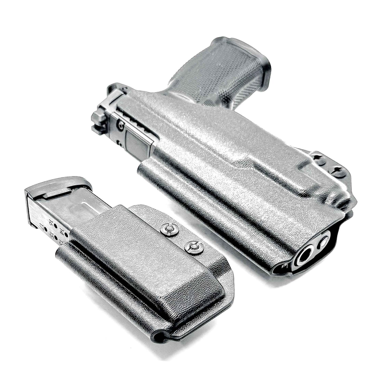 Sig P365-FUSE & Icarus Precision A.C.E Module & TLR-7 X/A IWB Holster with Magazine Carrier Combo