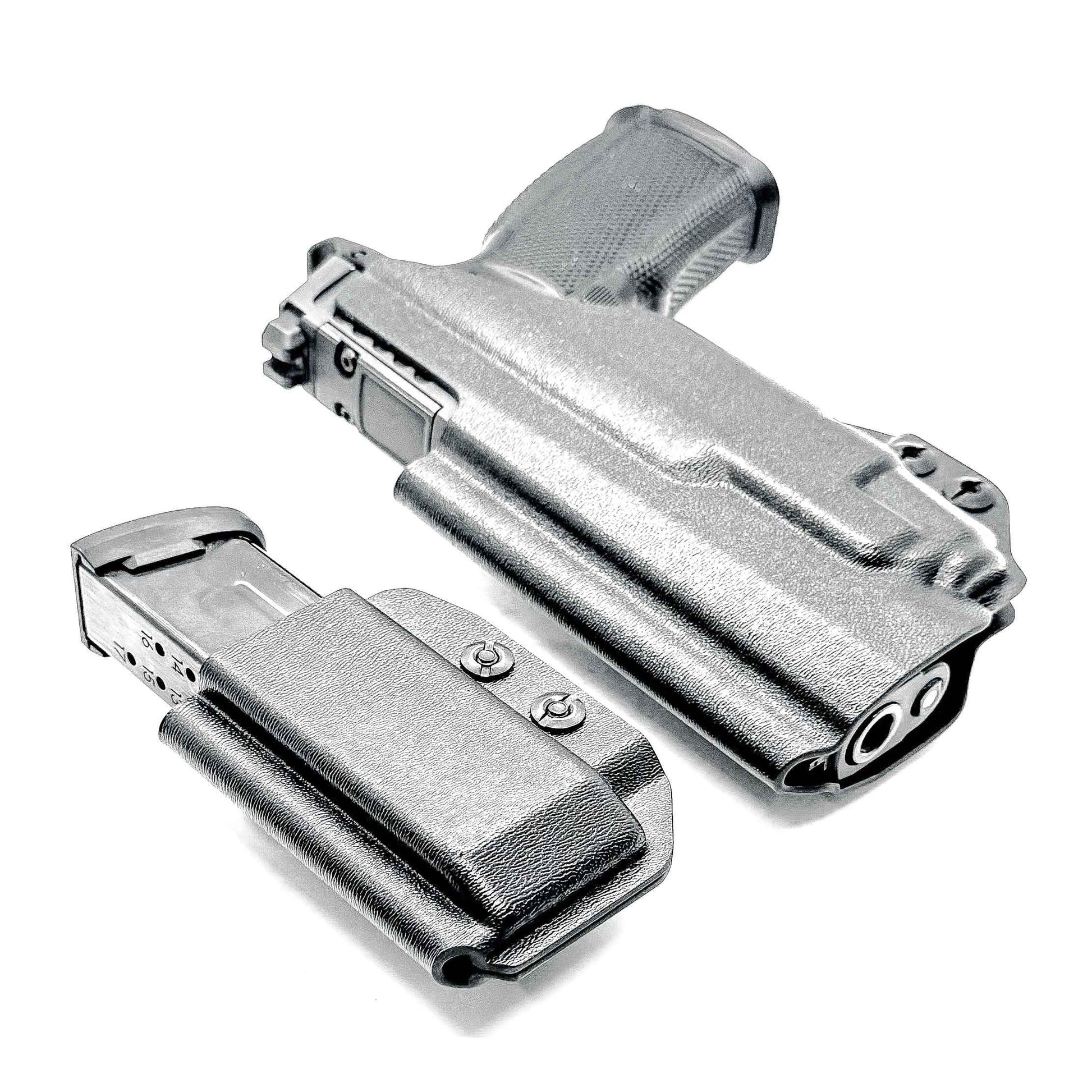 Sig P365-FUSE & Icarus Precision A.C.E Module & TLR-7 X/A IWB Holster with Magazine Carrier Combo