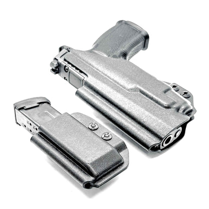 Sig P365-FUSE & Icarus Precision A.C.E Module & TLR-7 X/A IWB Holster with Magazine Carrier Combo
