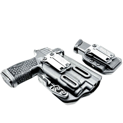Sig P365-FUSE & TLR-7 Sub IWB Holster with Magazine Carrier Combo