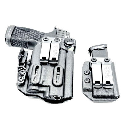 Sig P365-FUSE & TLR-7 Sub IWB Holster with Magazine Carrier Combo