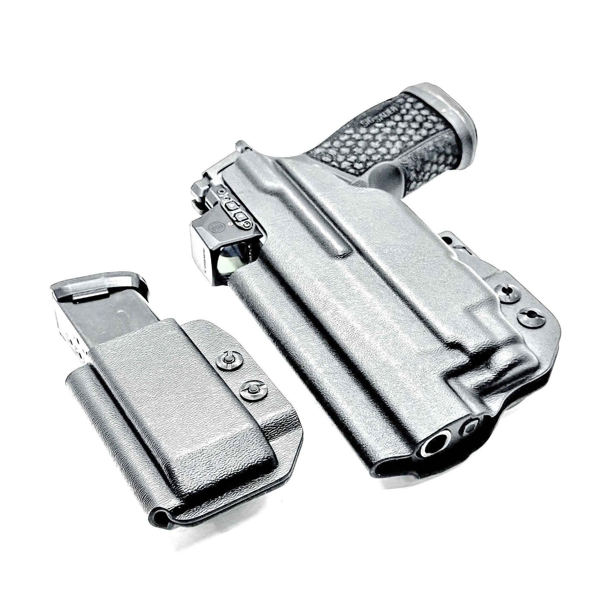 Sig P365-FUSE & TLR-7 Sub IWB Holster with Magazine Carrier Combo