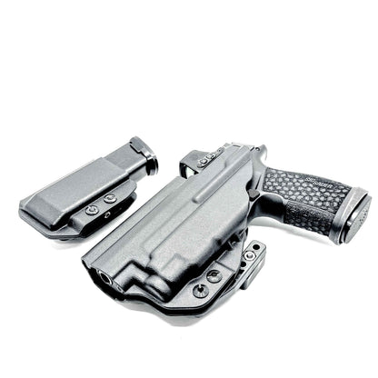 Sig P365-FUSE & TLR-7 Sub IWB Holster with Magazine Carrier Combo