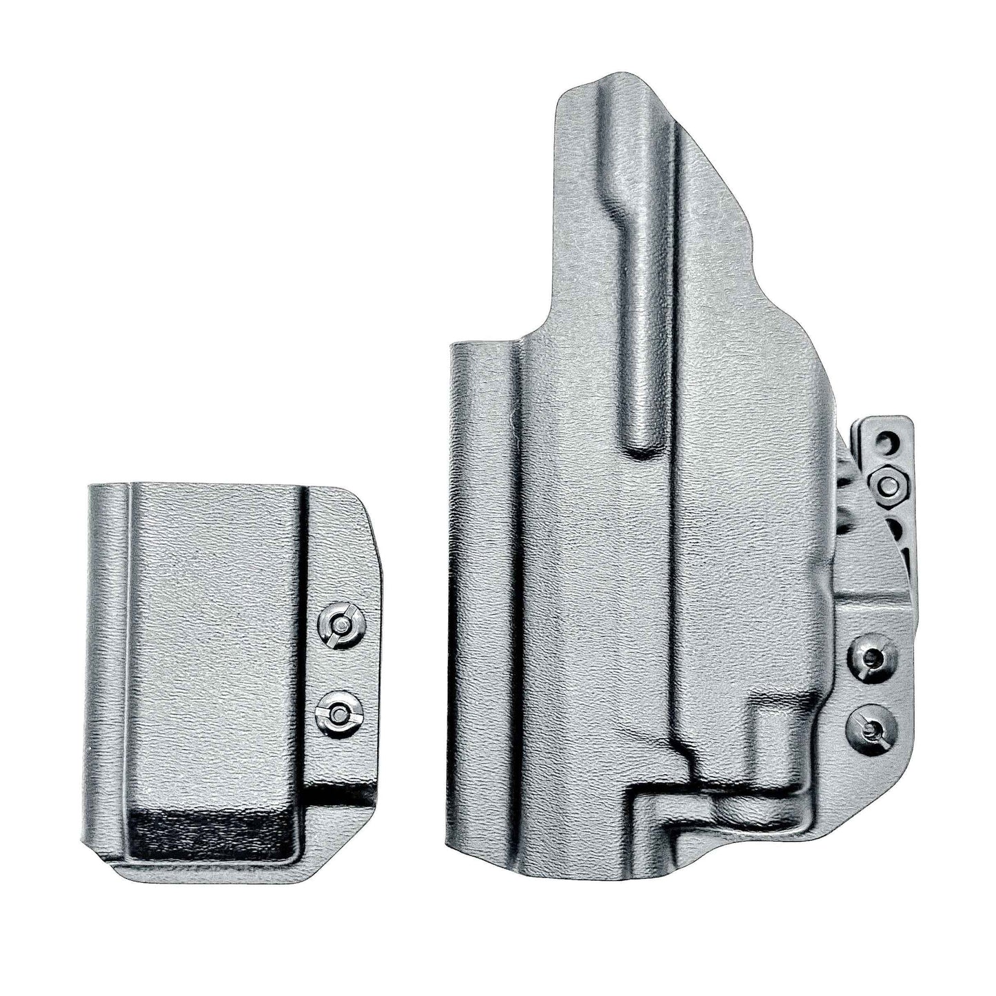 Sig P365-FUSE & TLR-7 Sub IWB Holster with Magazine Carrier Combo